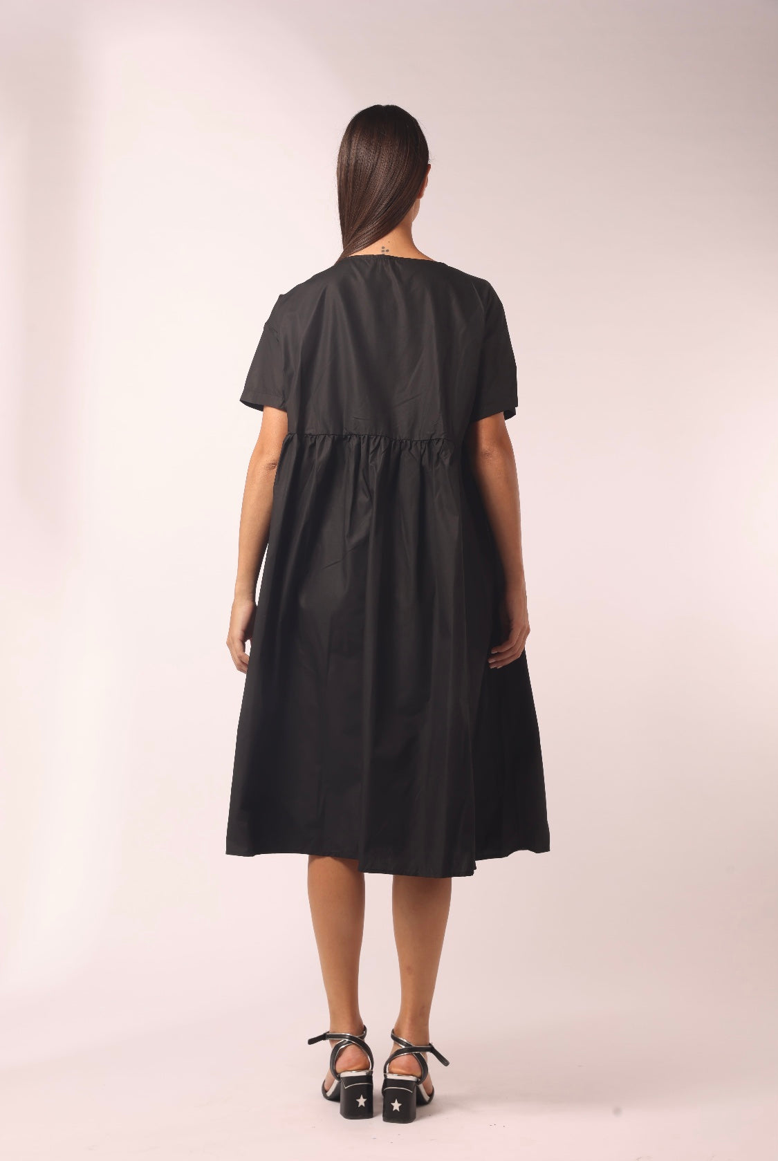 Hideko Dress