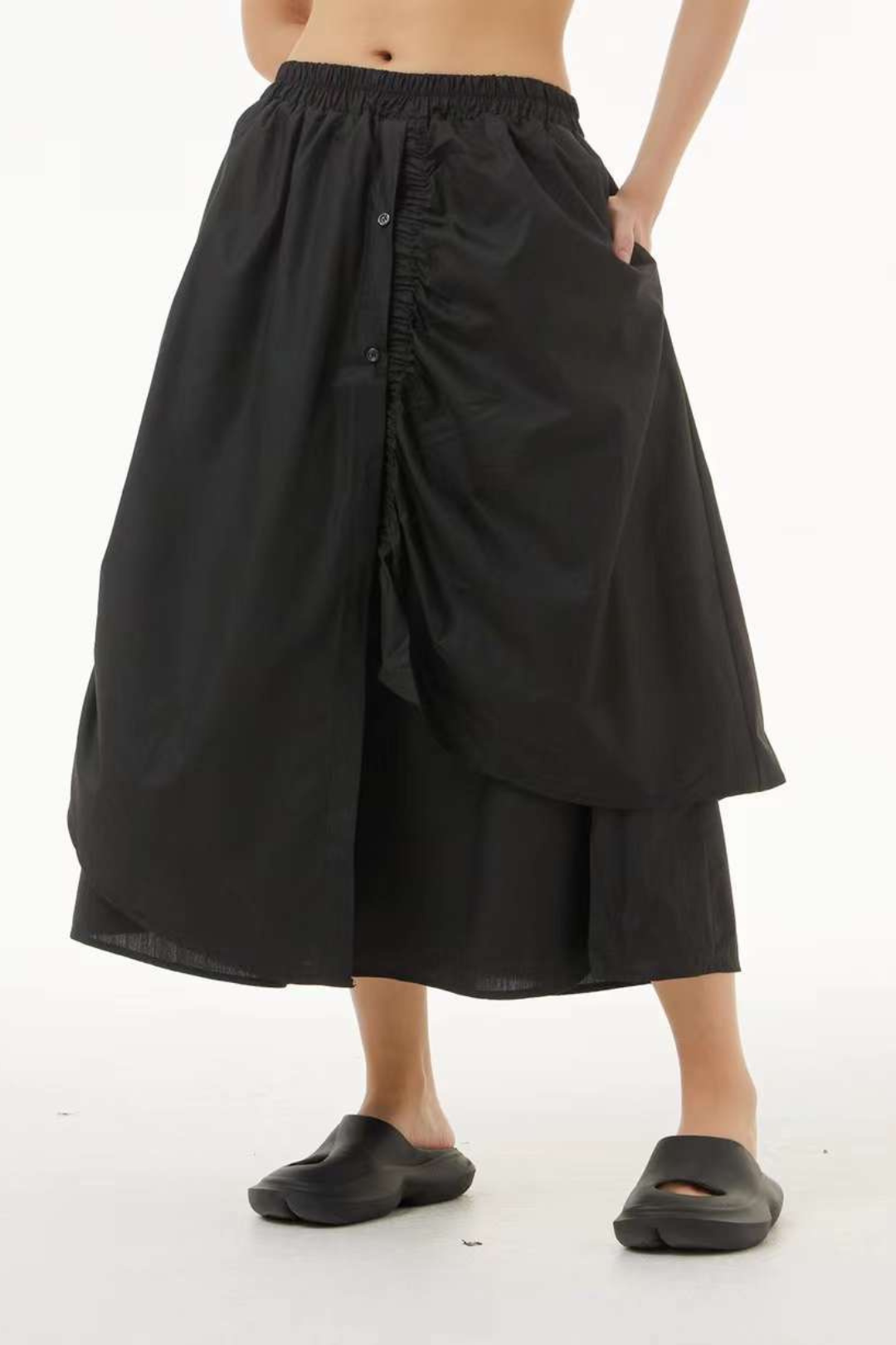 Yasuko skirt