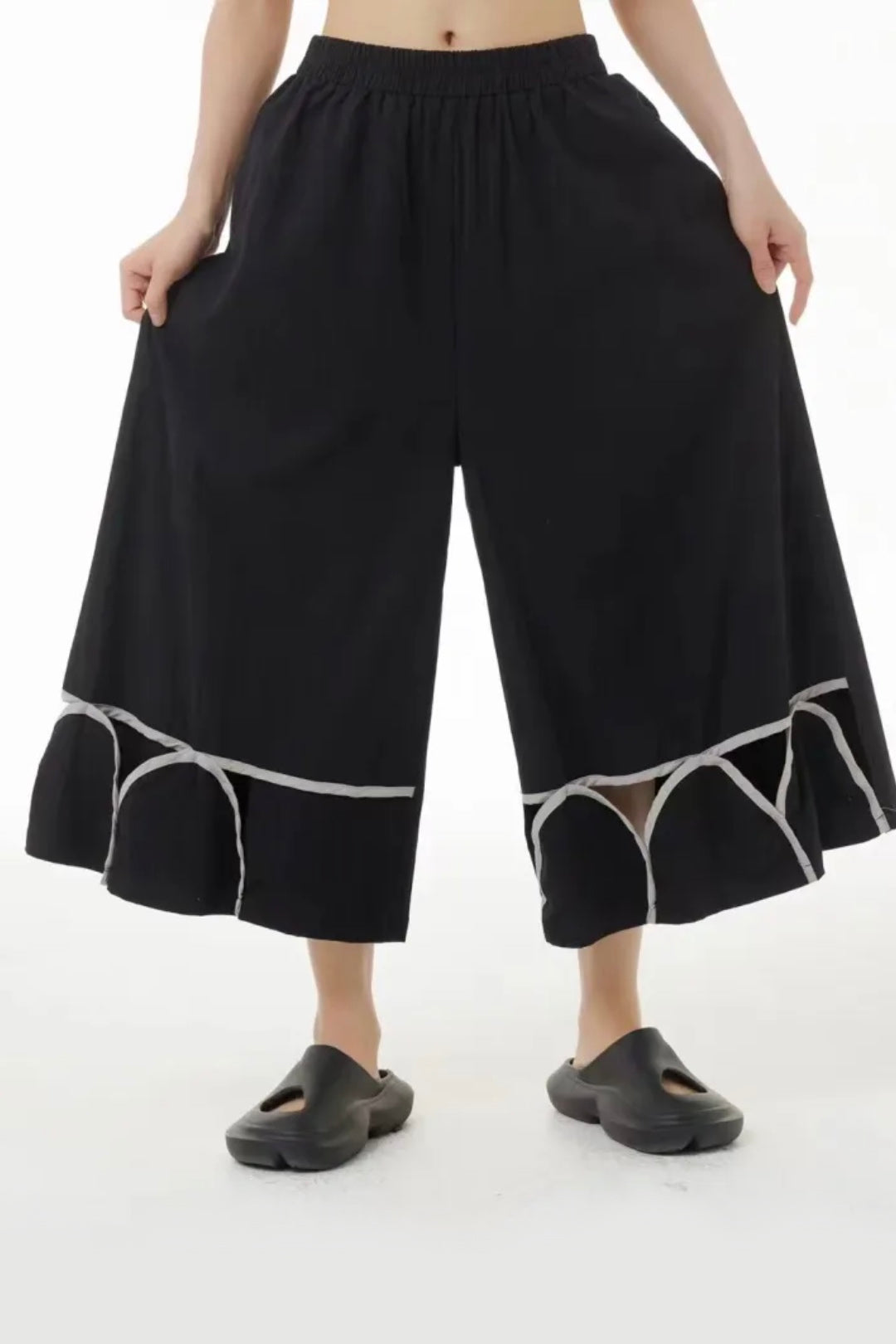 Hashi pants