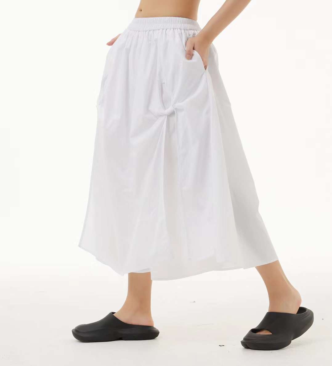 Musubime skirt