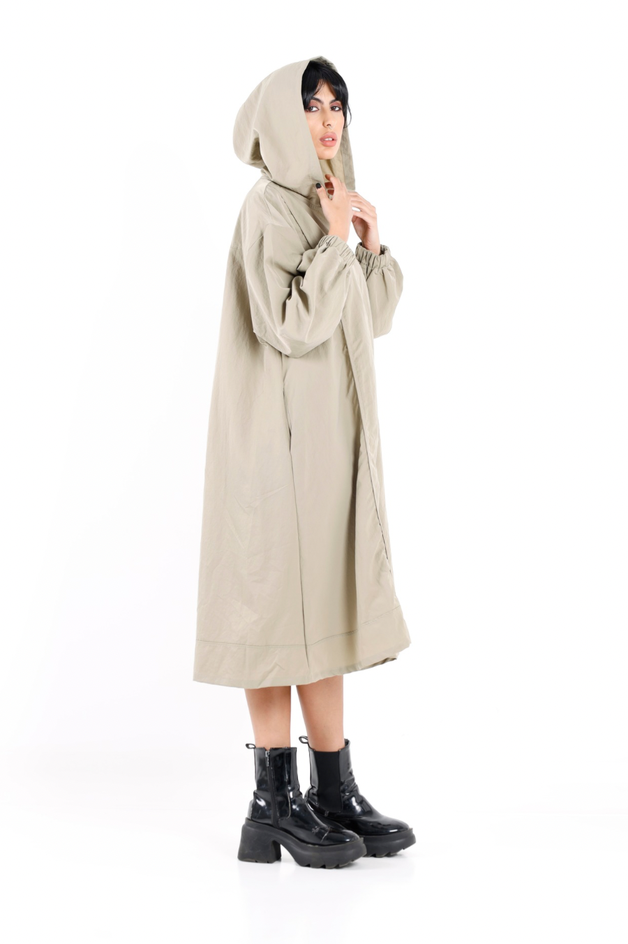 Takane Coat