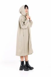 Takane Coat