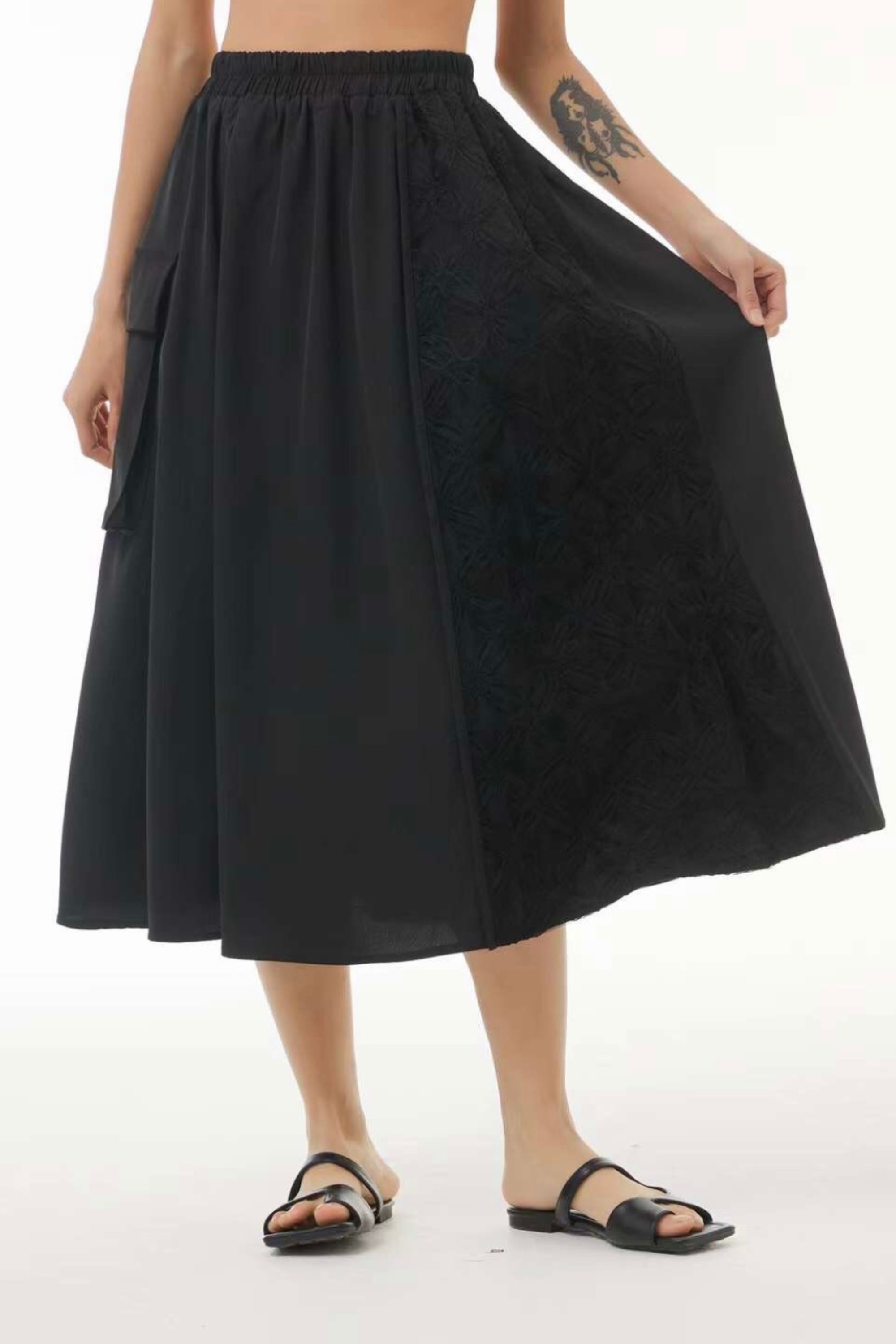 Izumi Skirt