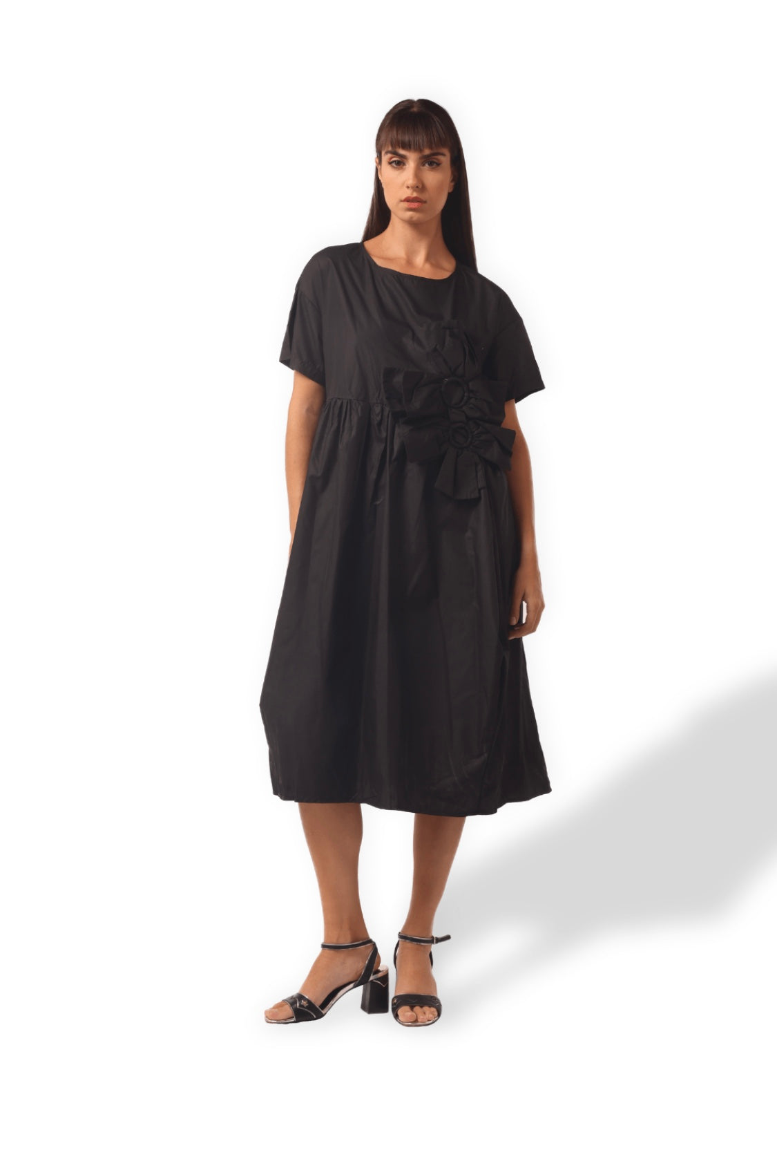 Hideko Dress