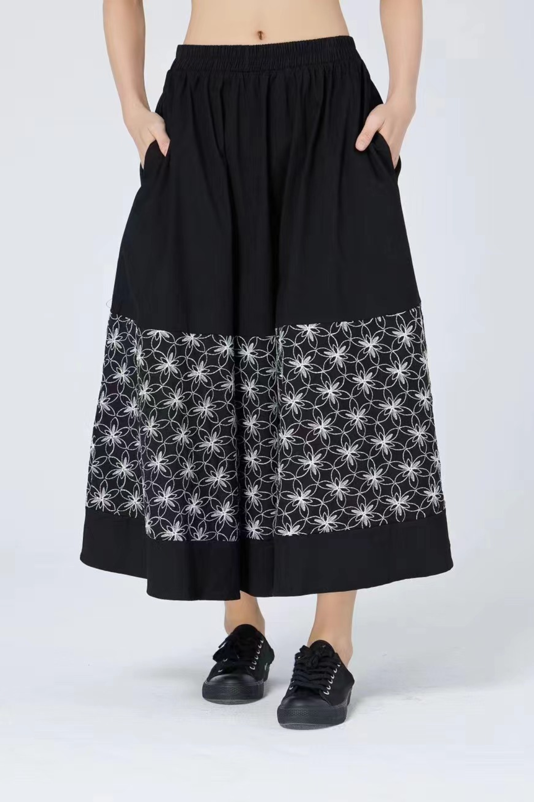 Sybre skirt