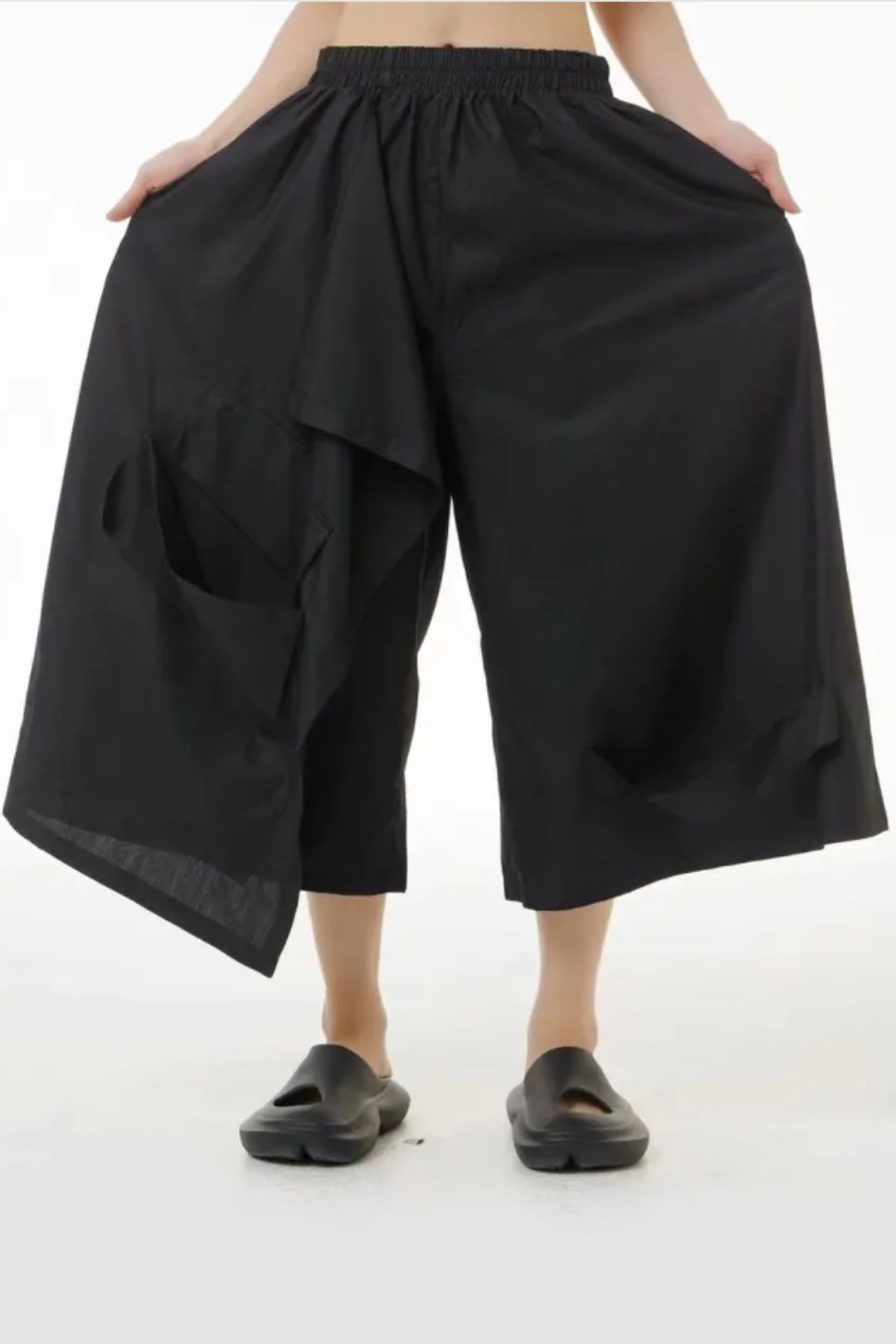 Fusetsu pants