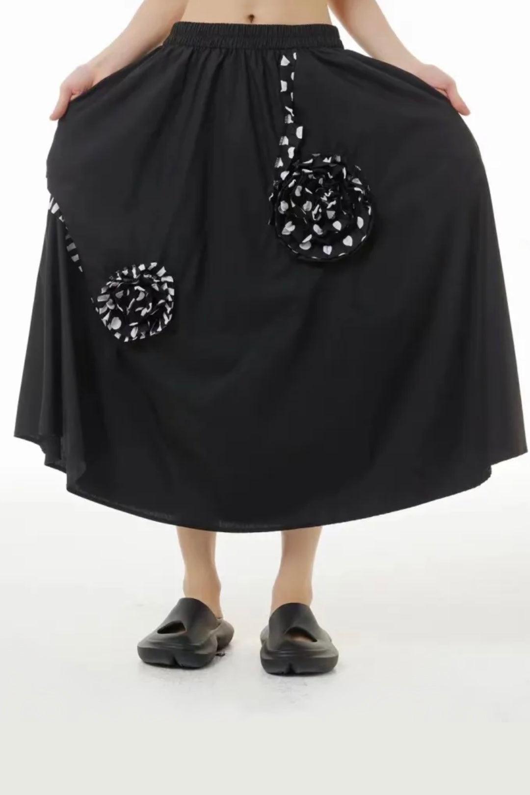 Hebi skirt