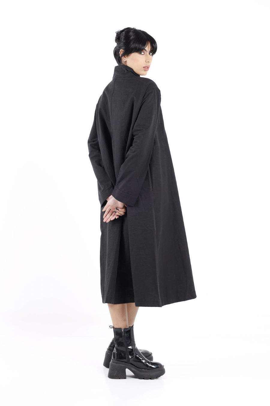 Masayo Coat