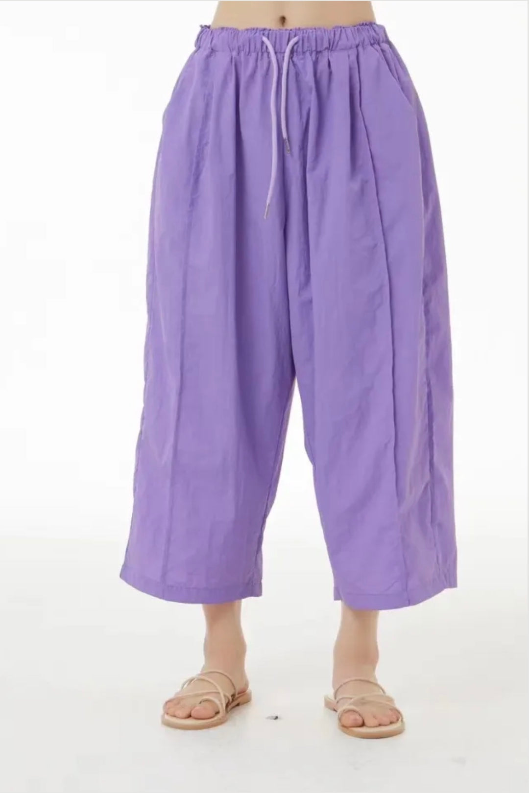 Nui pants