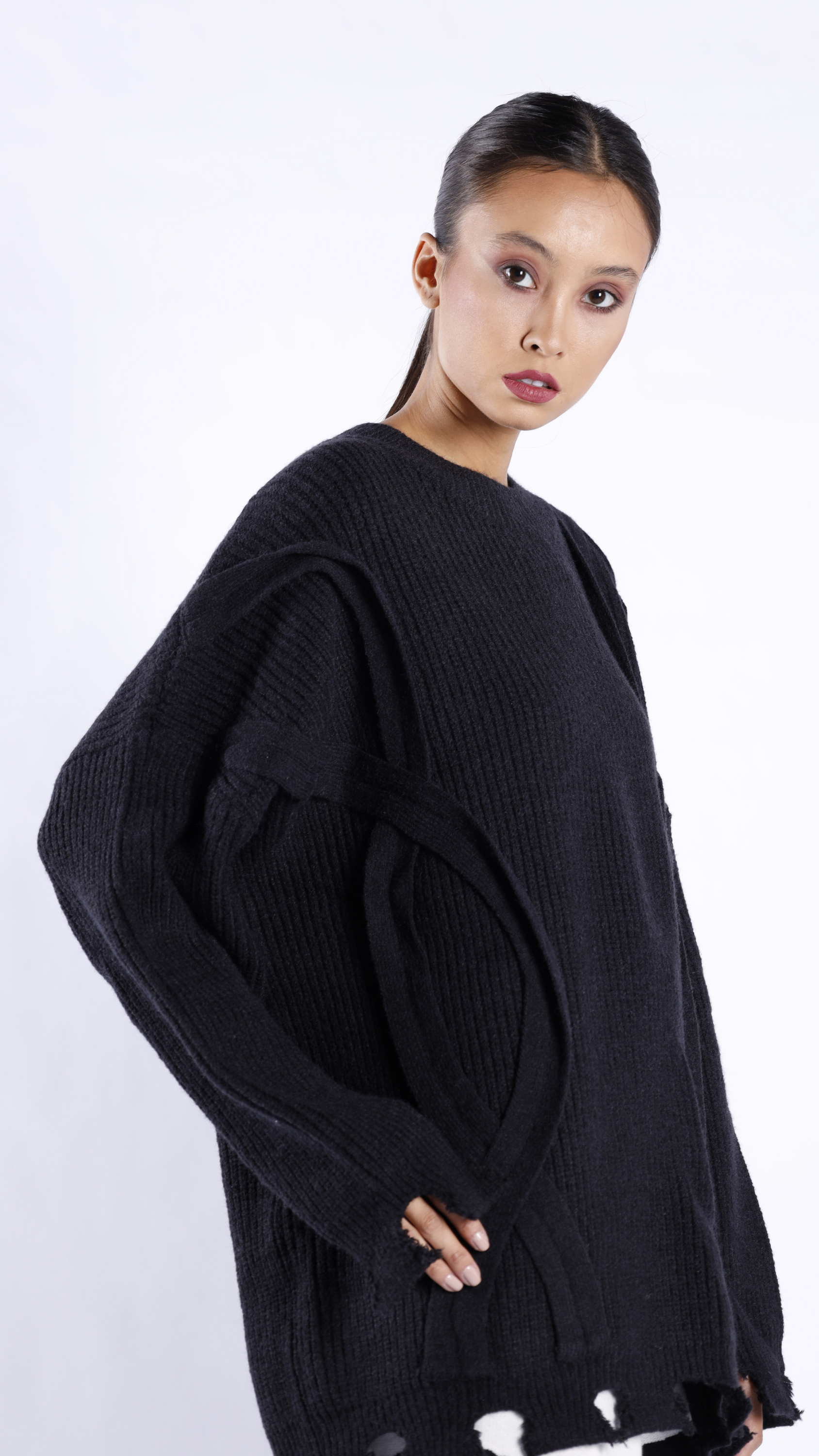 Riona Sweater