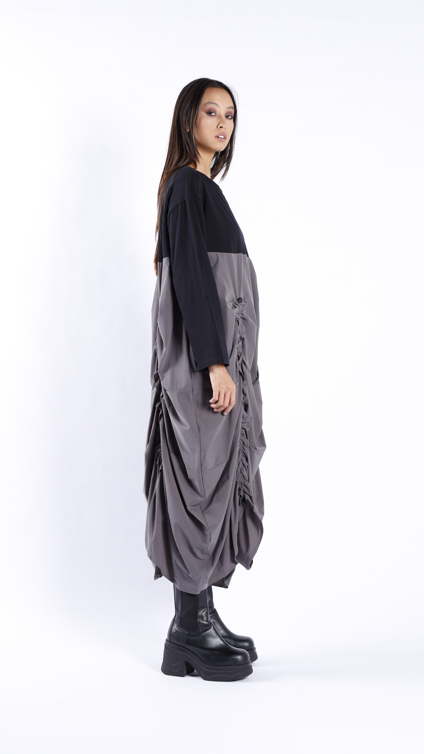 Chieko Dress