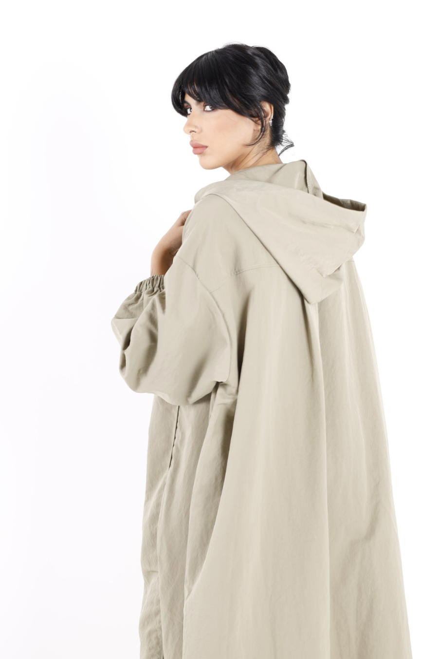 Takane Coat