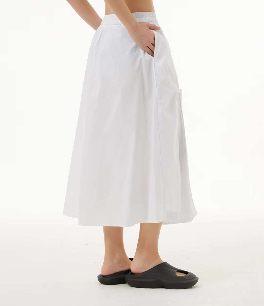 Musubime skirt