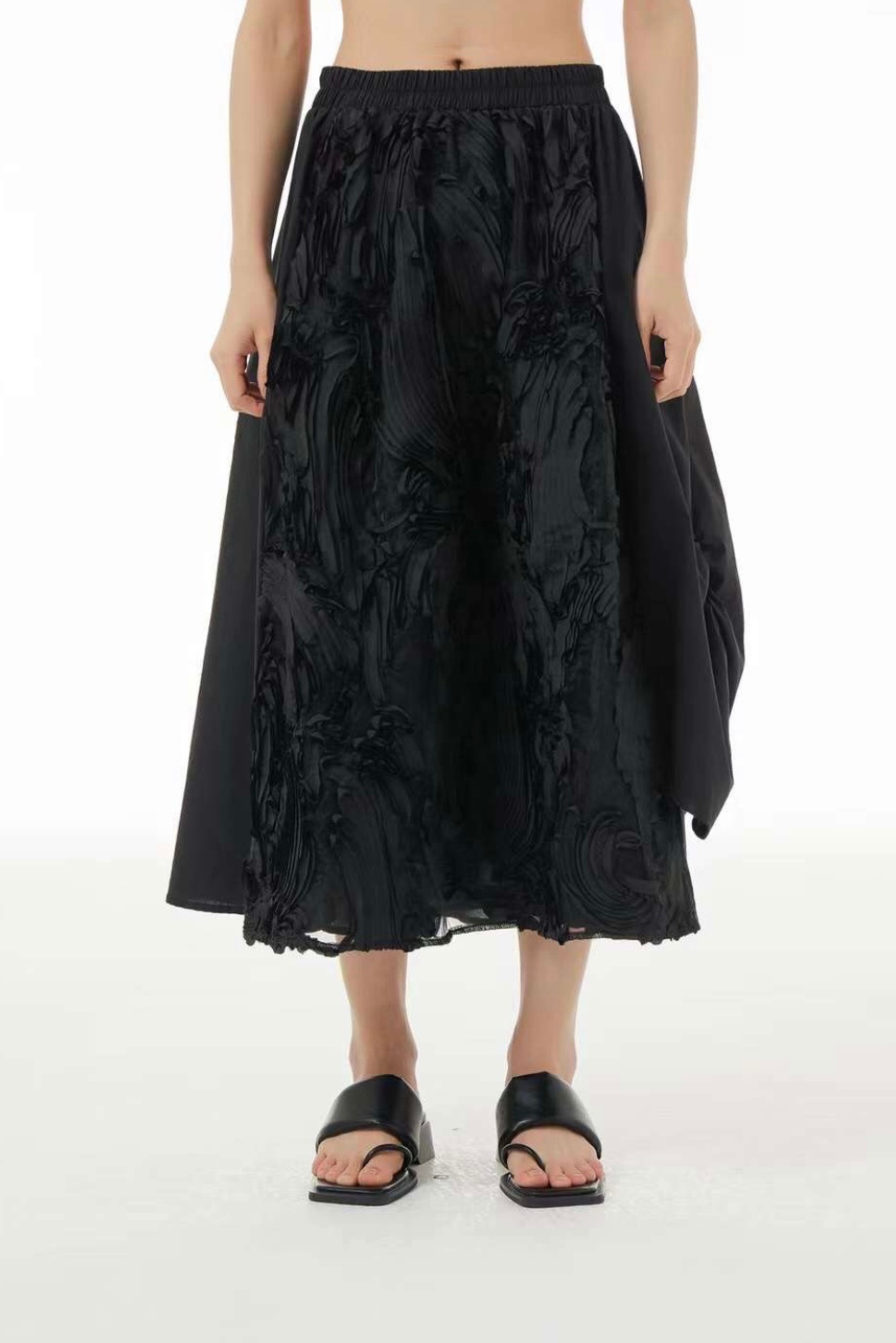 Junko Skirt