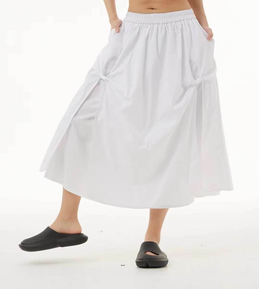 Musubime skirt