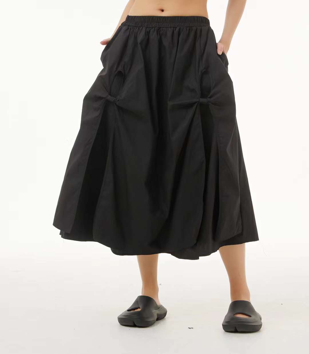 Musubime skirt