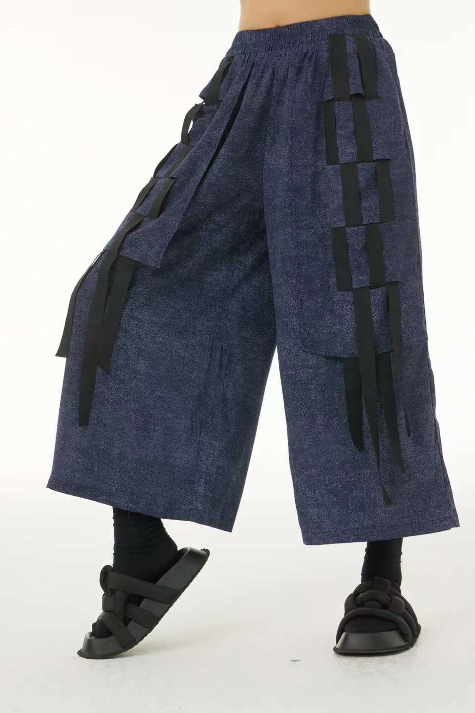 Haruyo Pants