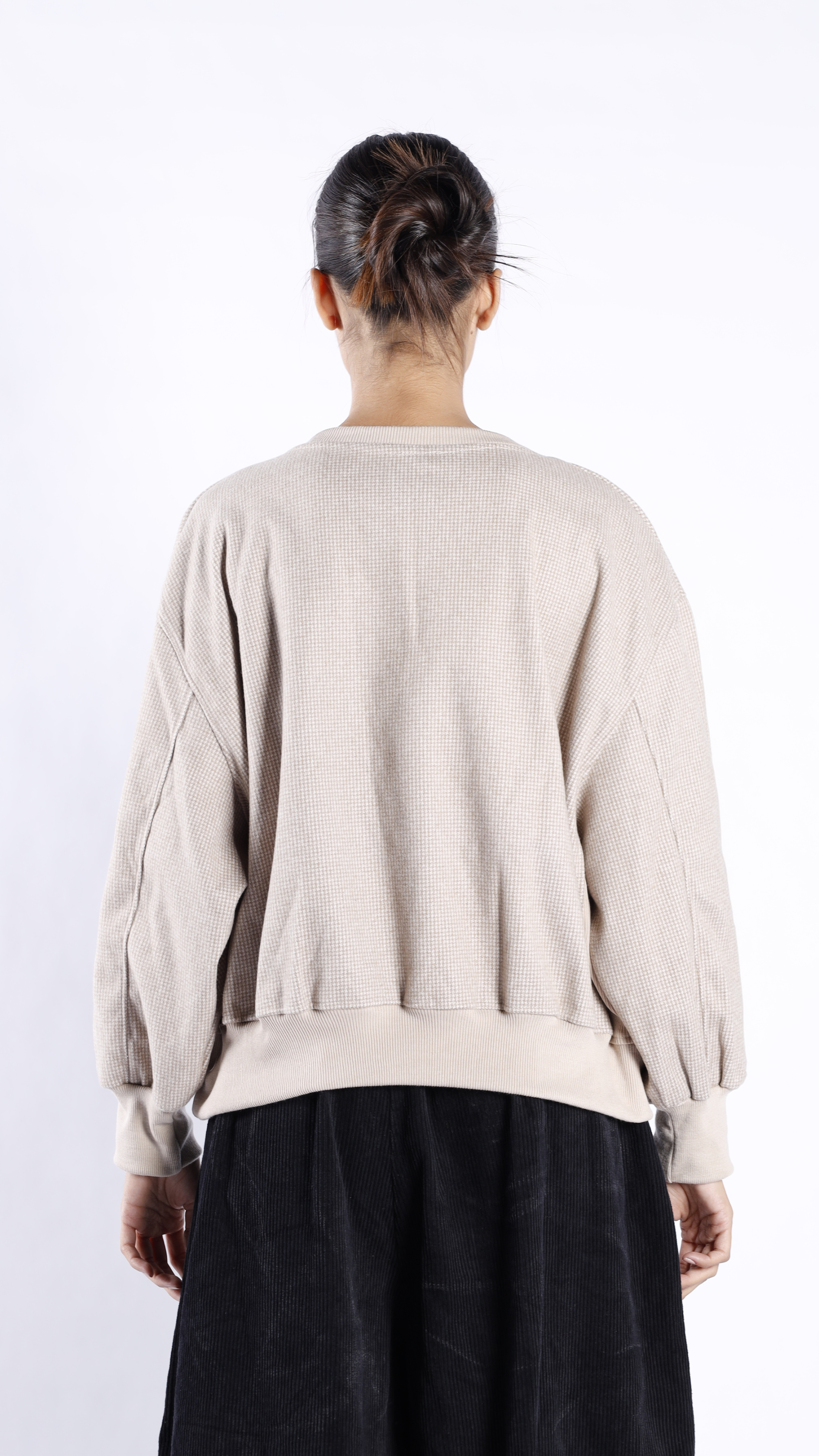 Tokiwa Sweater