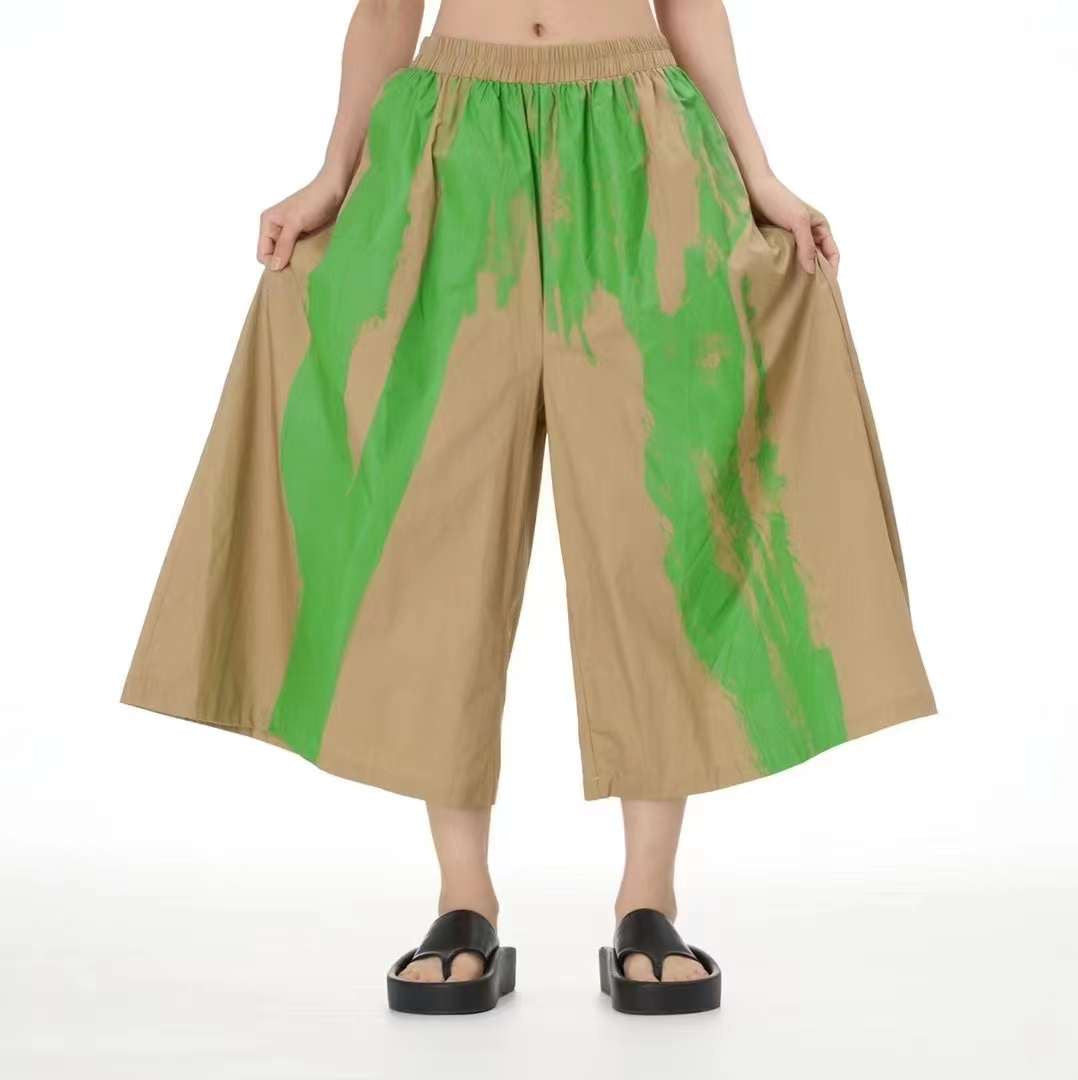 Raika Pants