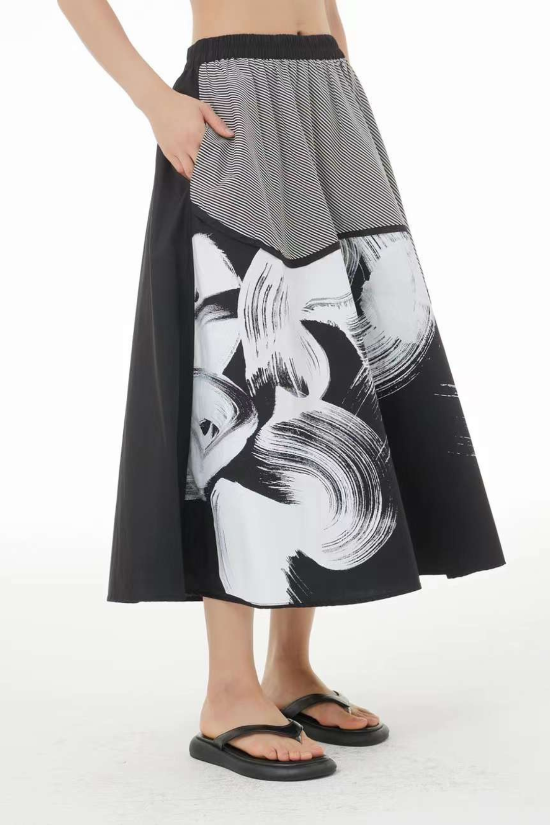 Shamon skirt