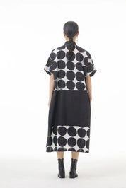 Hideko Dress