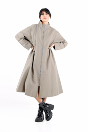 Masayo Coat