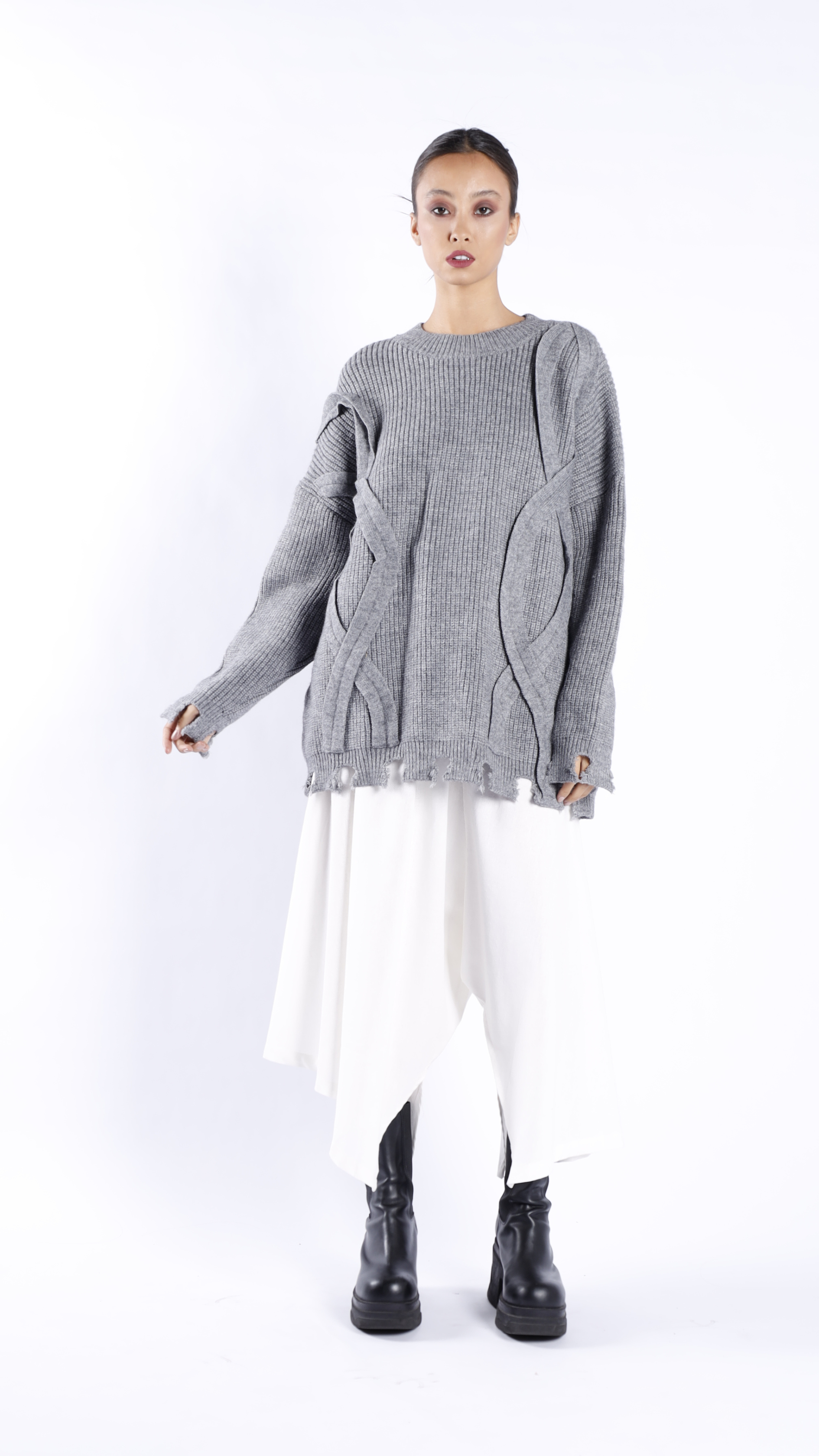 Riona Sweater