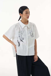 Tatsuo Shirt