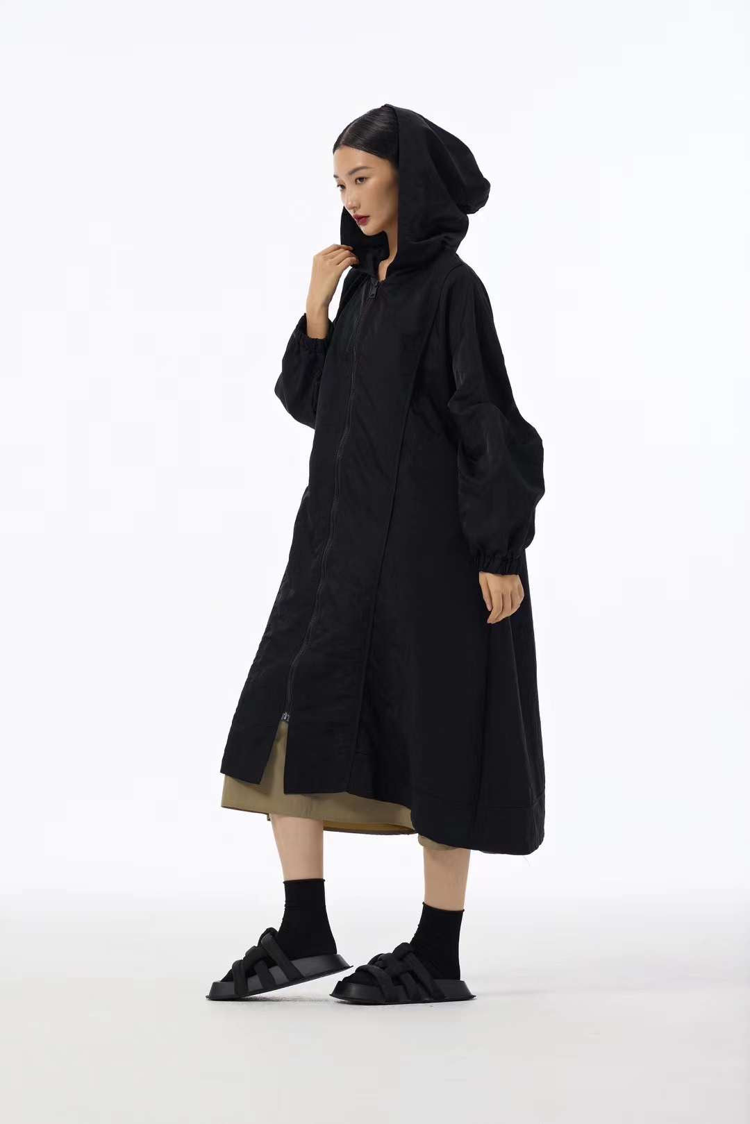 Takane Coat