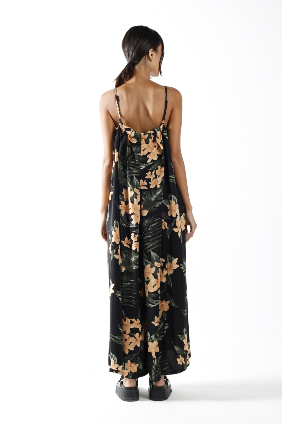 Akina Jumpsuit