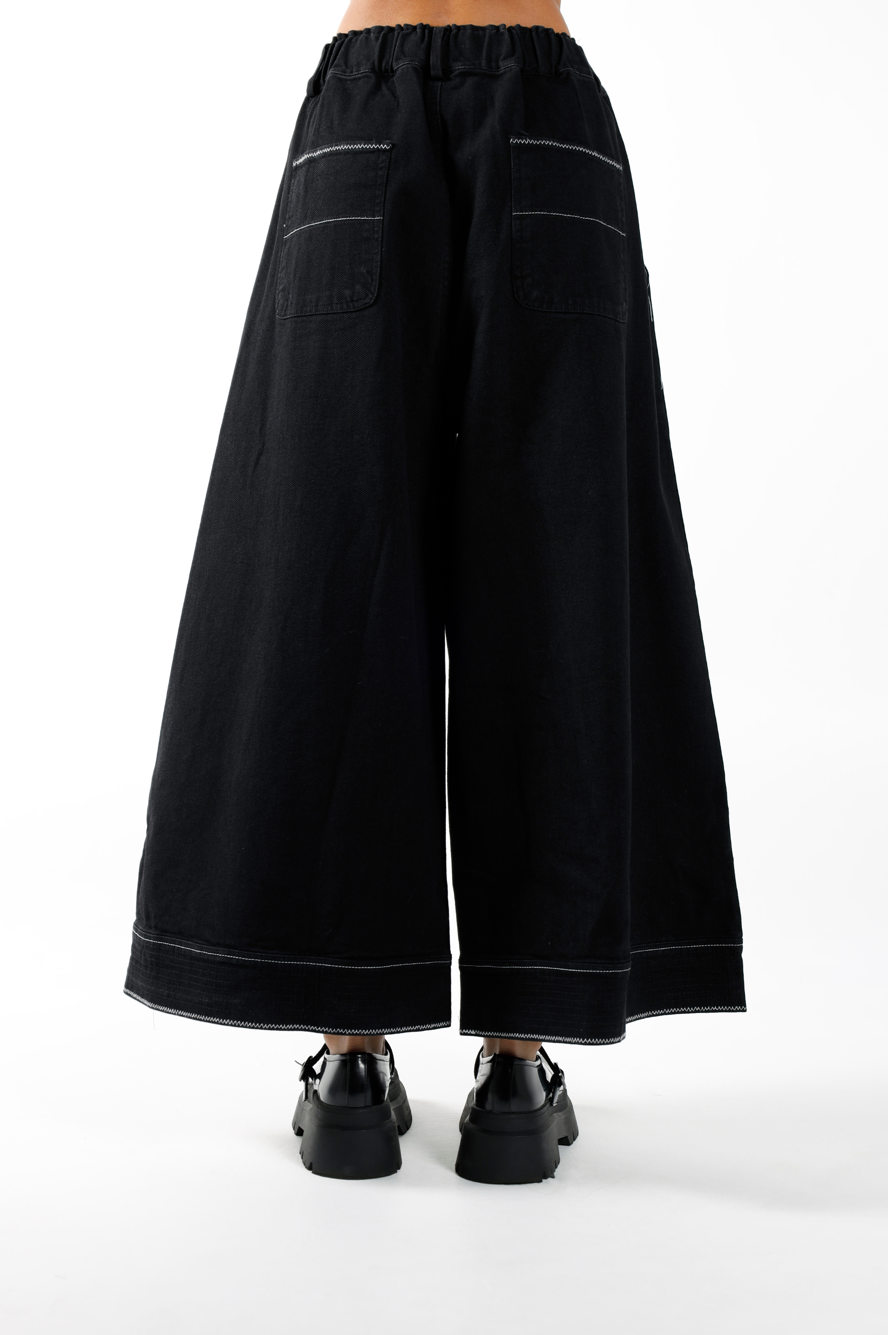 Satomi Pants