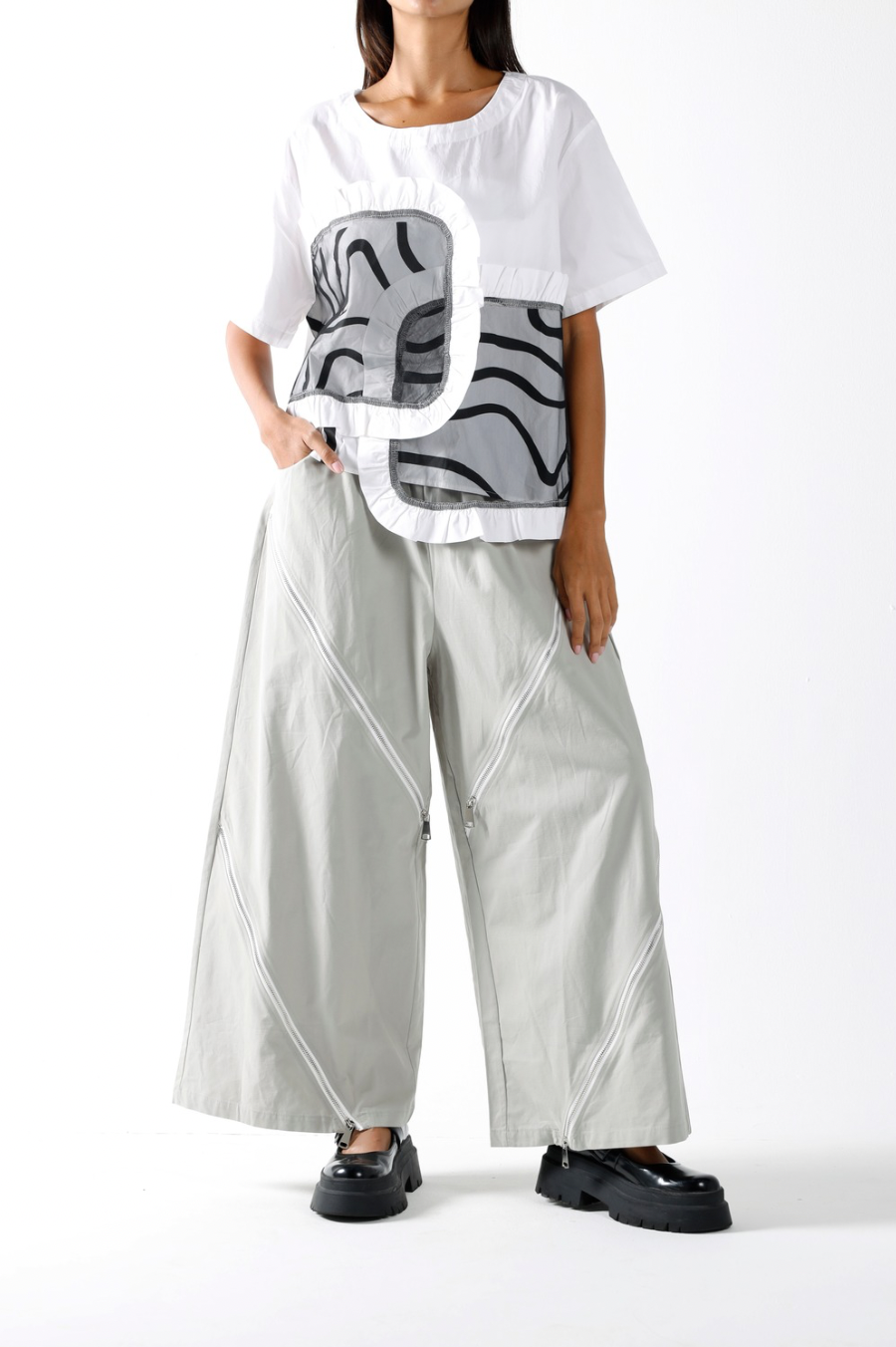 Anka Pants