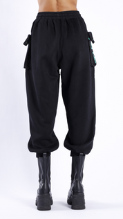 Sae Pants