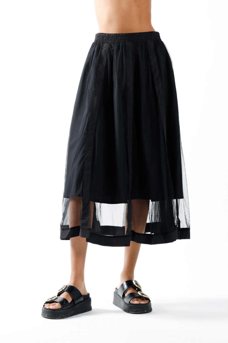 Sachie Skirt