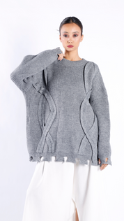 Riona Sweater