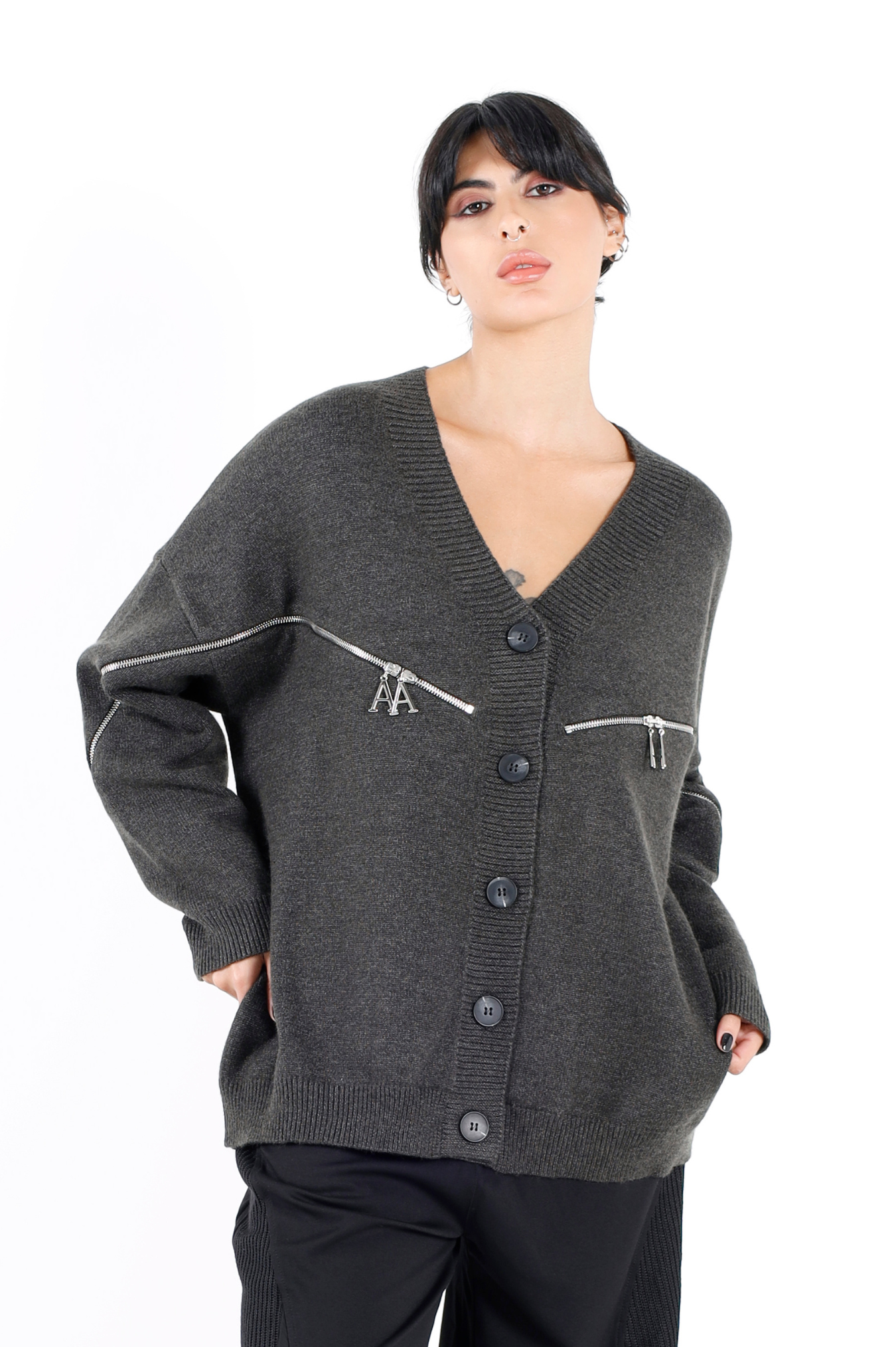 Youta Cardigan