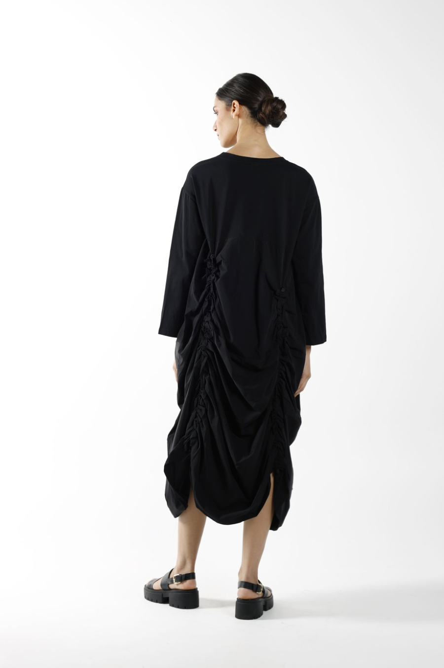 Chieko Dress