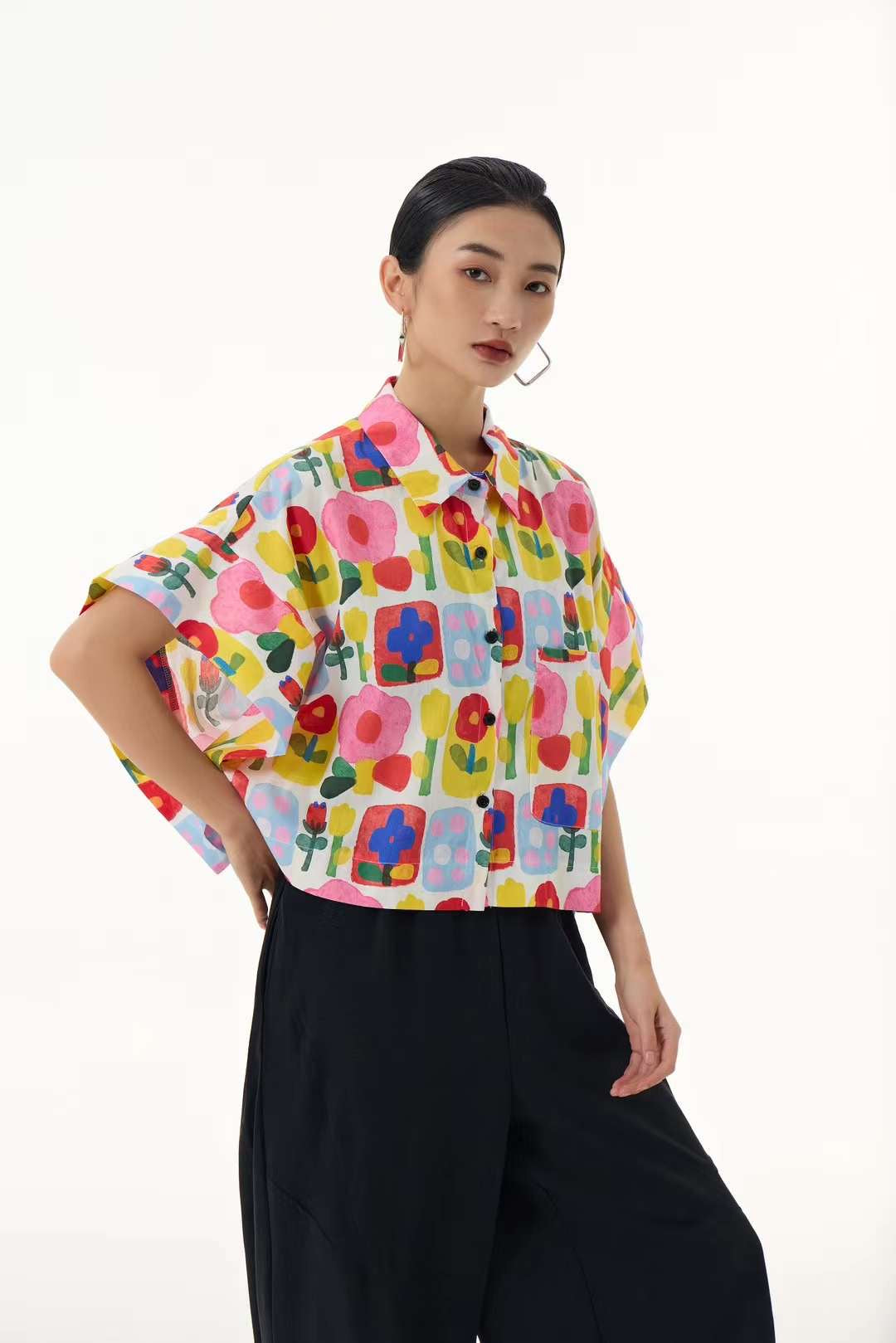 Shinju Shirt