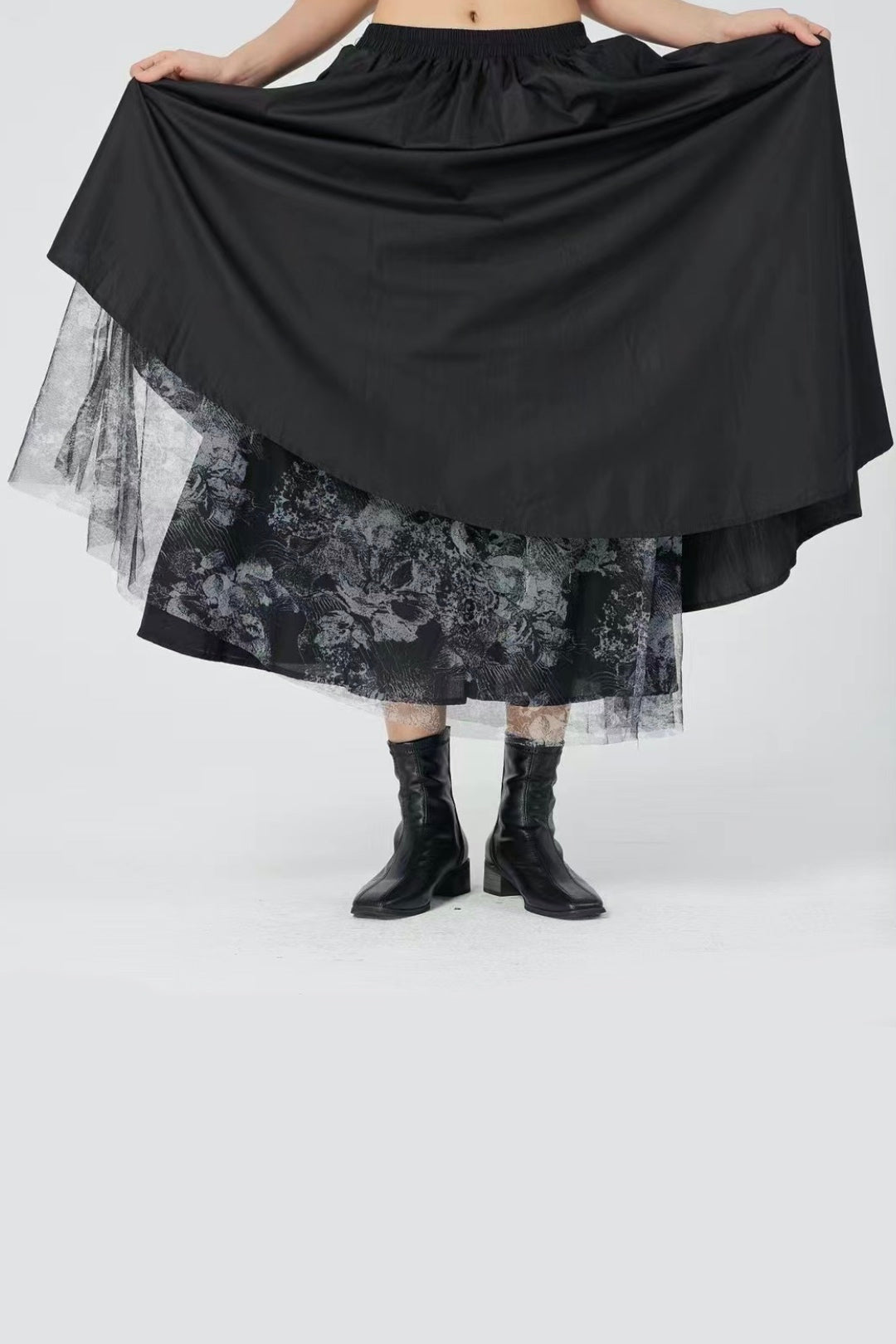 Frein skirt