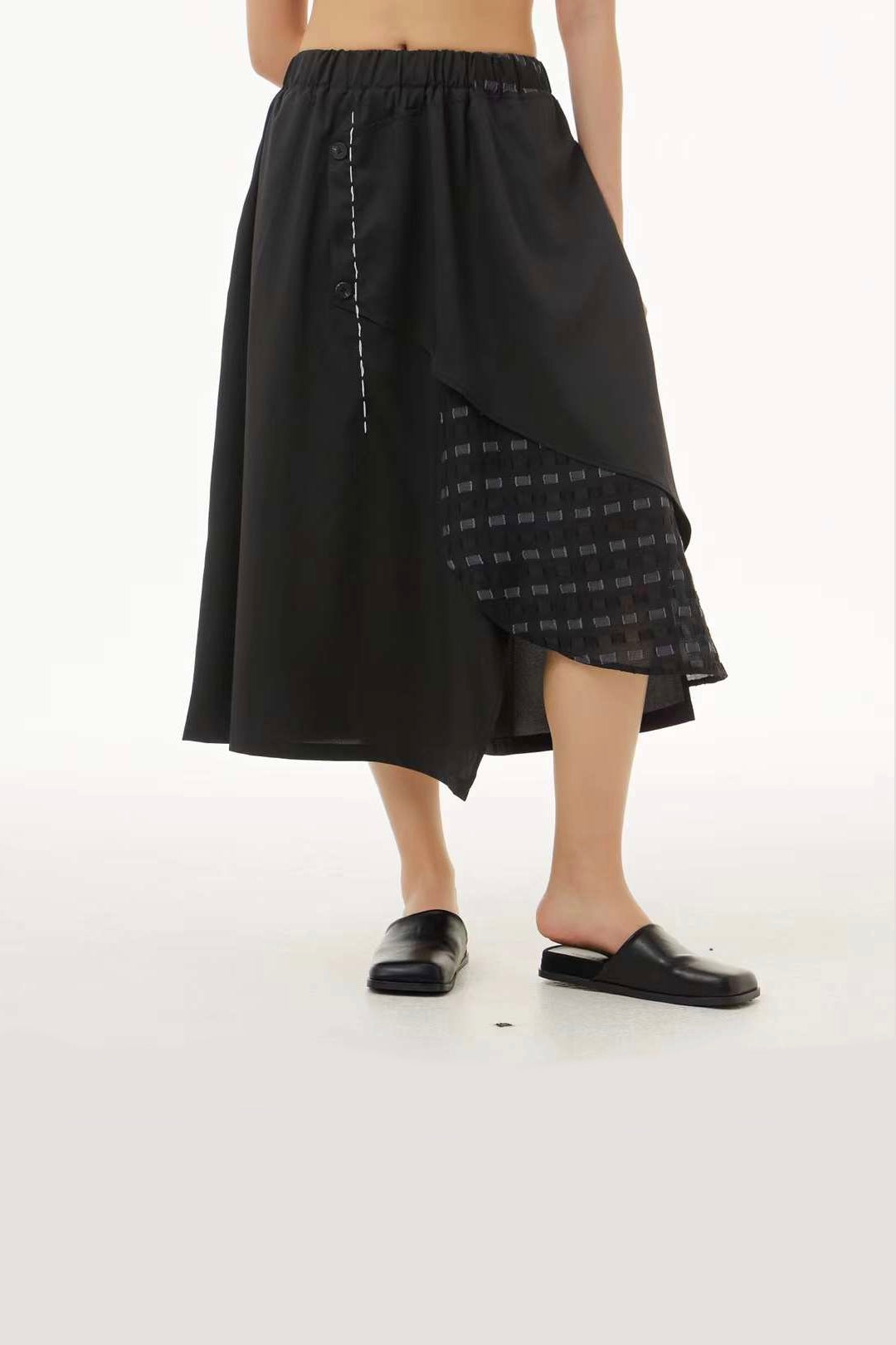 Tsuika Skirt