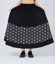 Sybre skirt