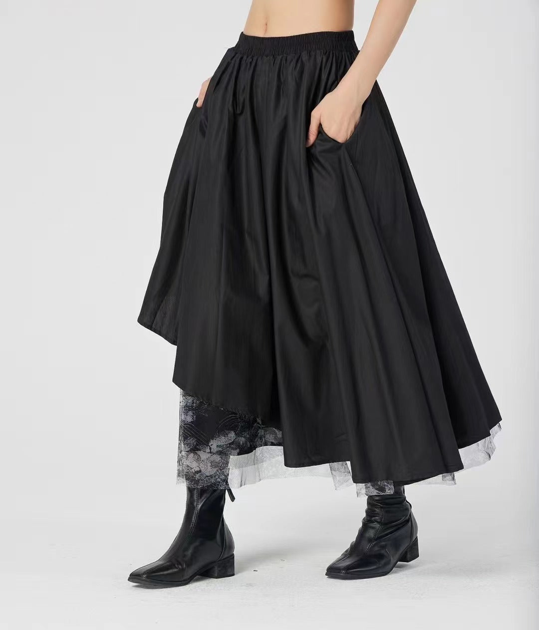 Frein skirt