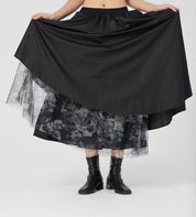 Frein skirt