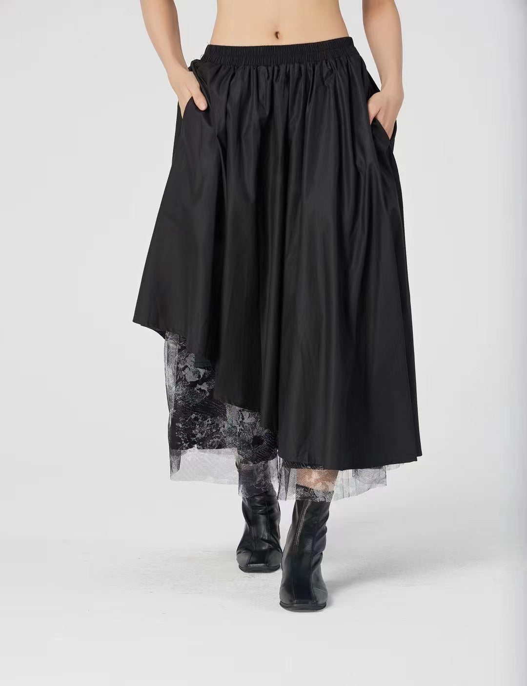 Frein skirt