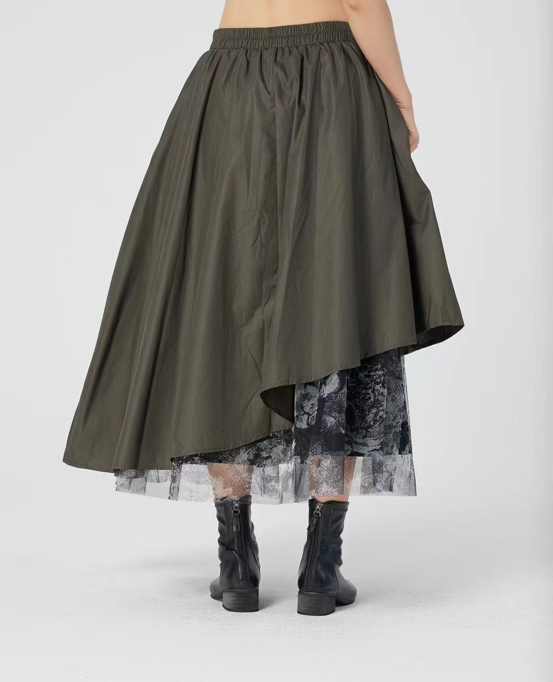 Frein skirt