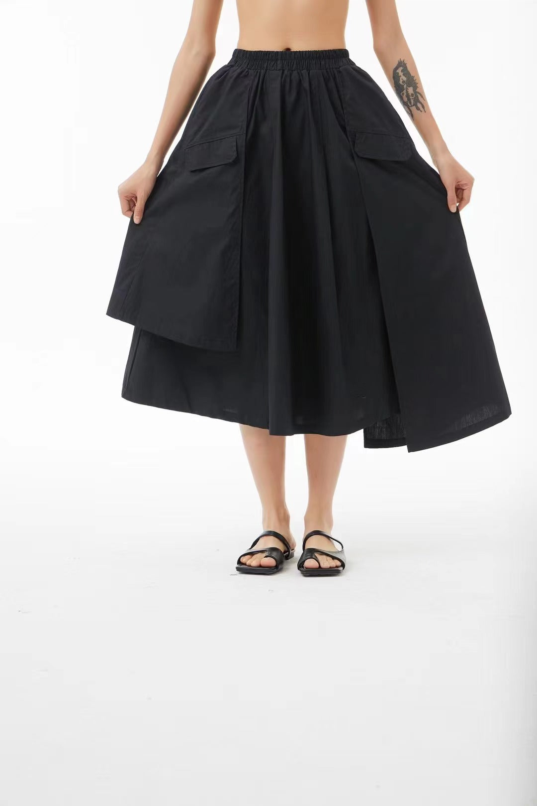 Eve skirt