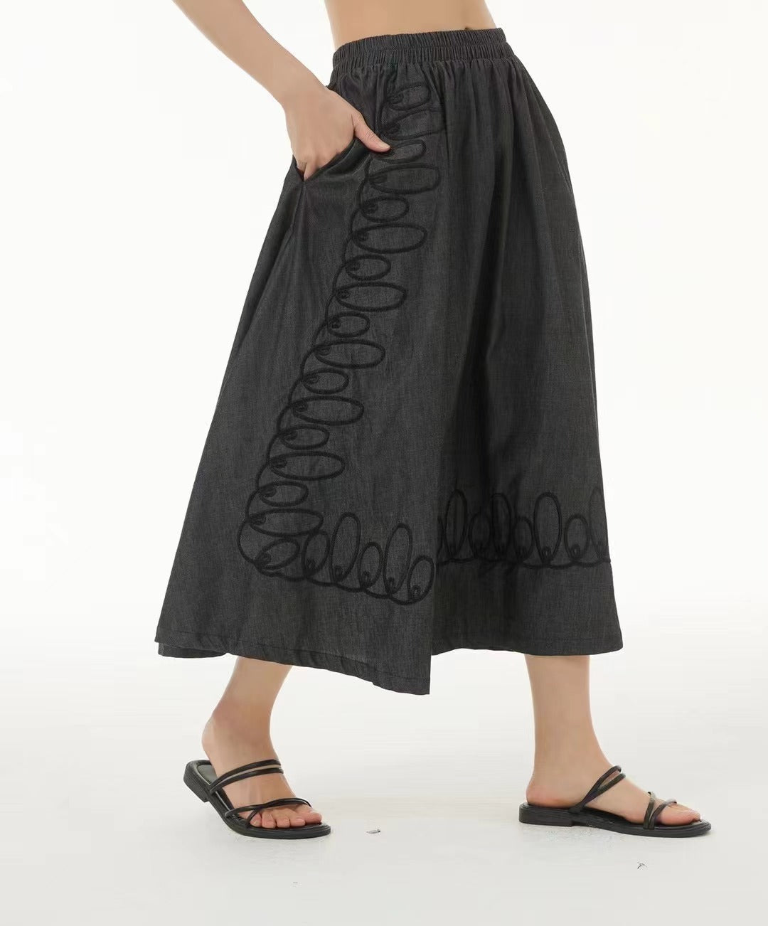 Shar skirt