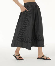 Shar skirt