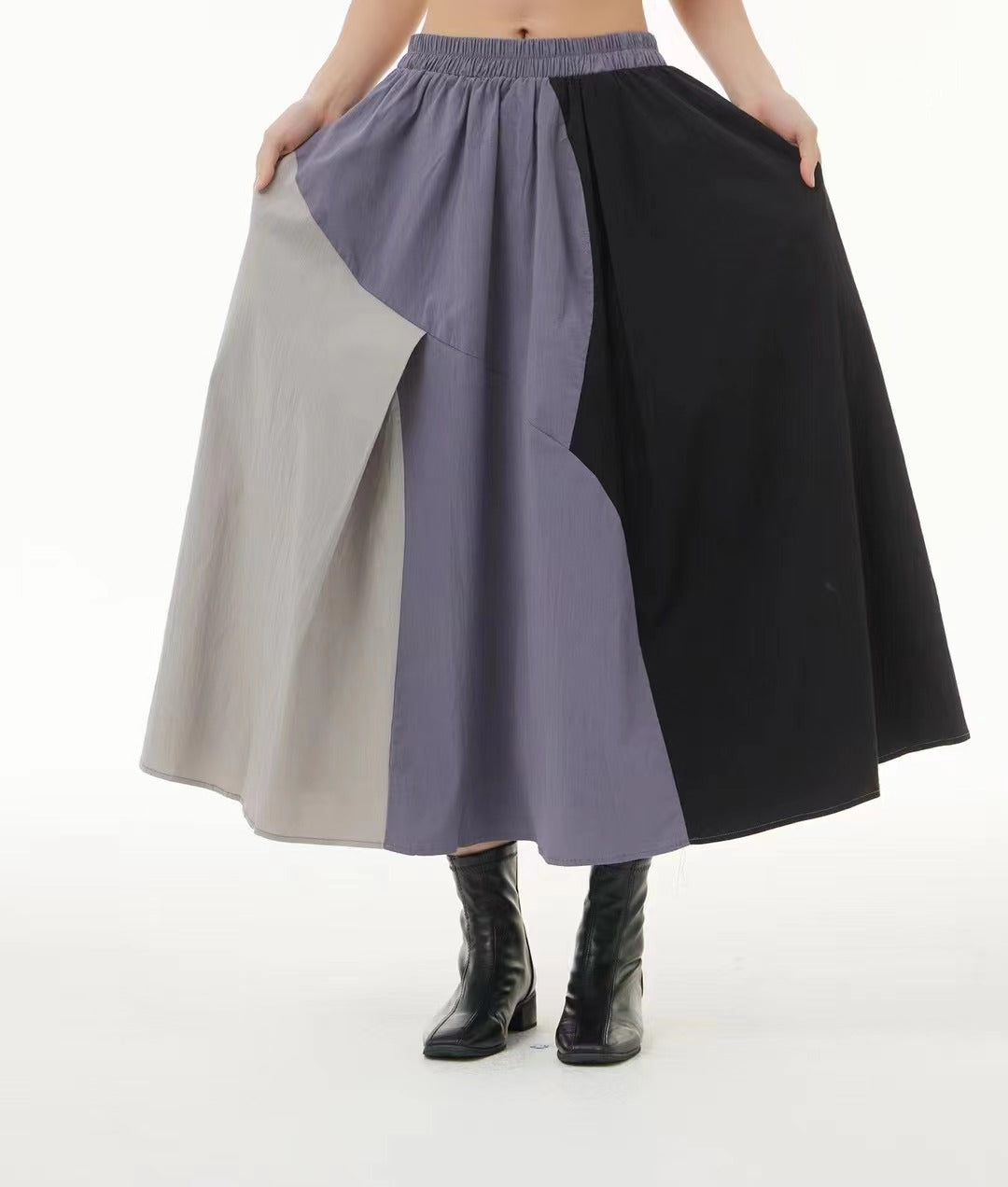 Layers skirt