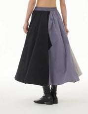 Layers skirt